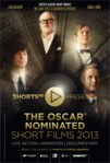 The Oscar-Nominated Short Films 2013.